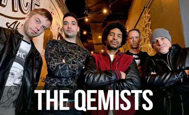 The Qemists