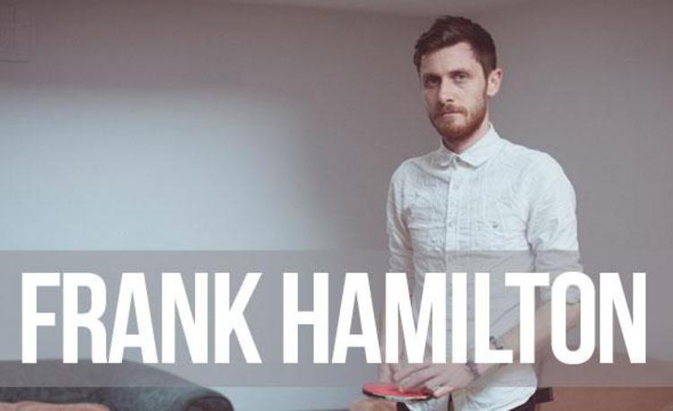 Interview with Frank Hamilton