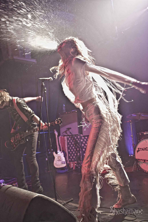 Starcrawler