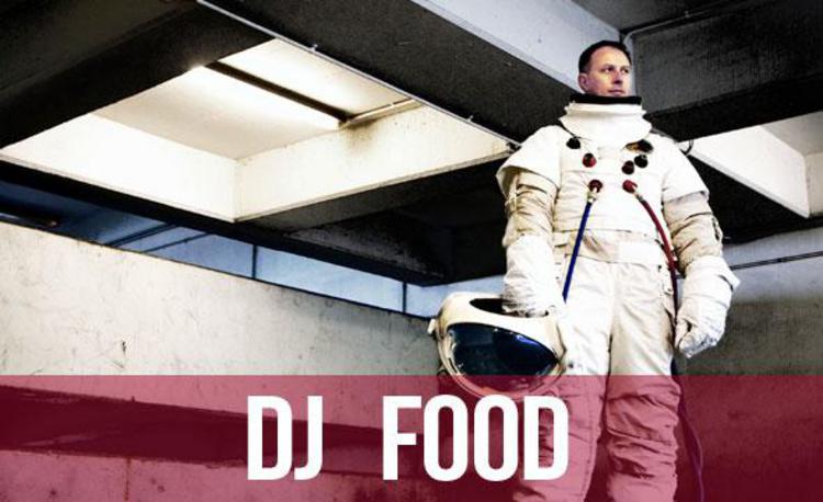 DJ Food