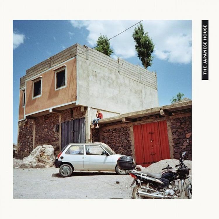 The Japanese House - Swim Against The Tide EP