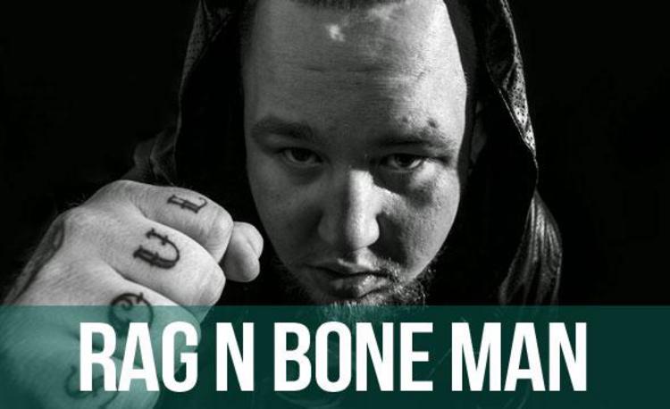 Rag n Bone Man
