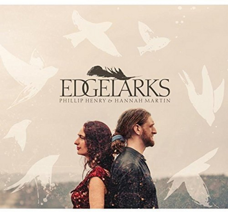 Edgelarks - Edgelarks