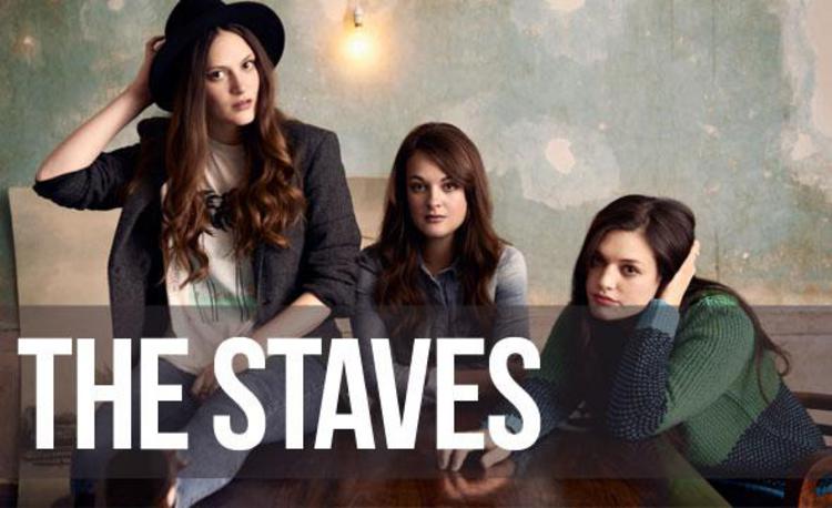 Interview with The Staves