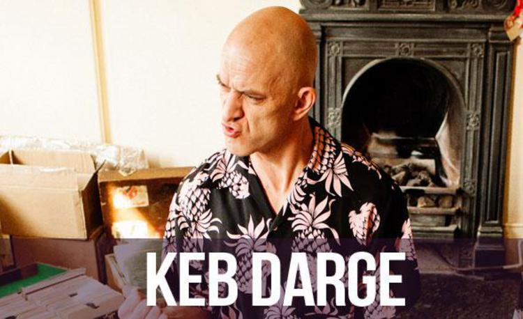 Keb Darge