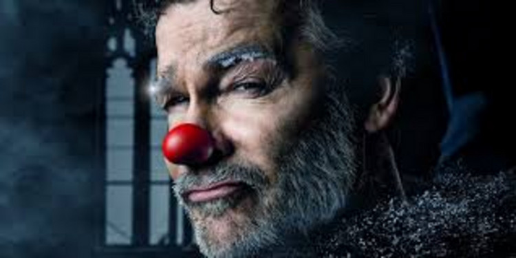 12 Beans of Christmas - Adam Riches 12 Beans of Christmas - Adam Riches