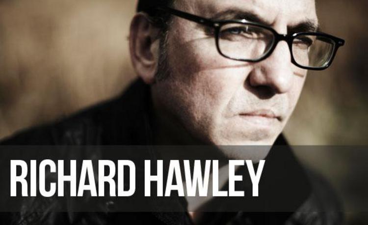 Interview with Richard Hawley