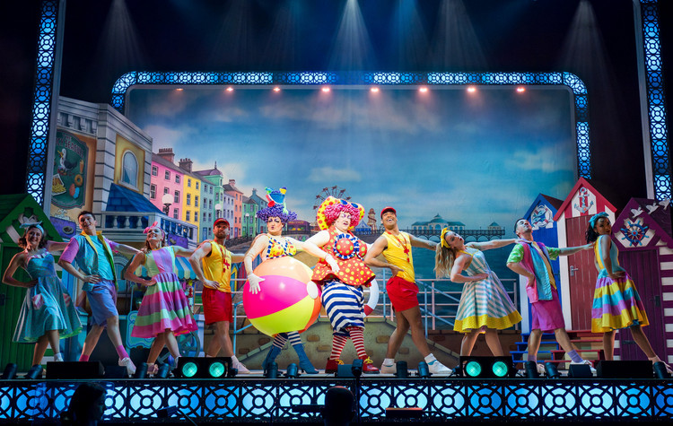 Cinderella Cinderella