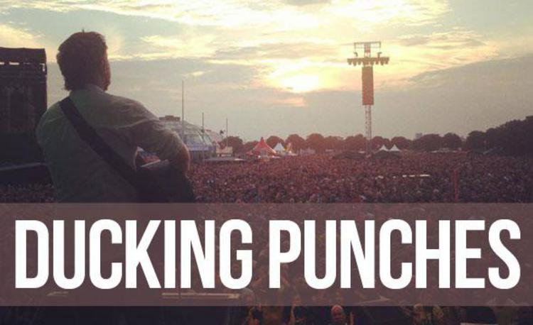 Interview with Ducking Punches