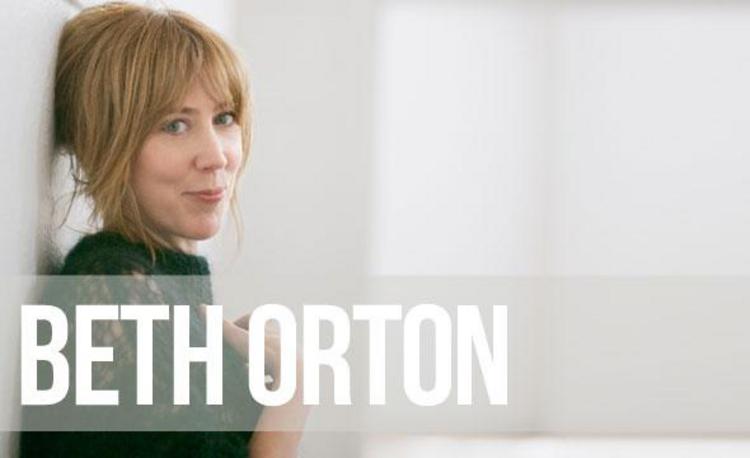 Interview with Beth Orton