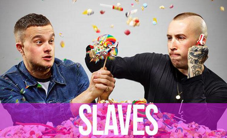 Slaves