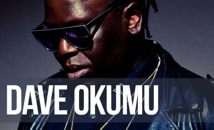 Interview with Dave Okumu