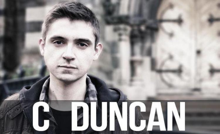 C Duncan