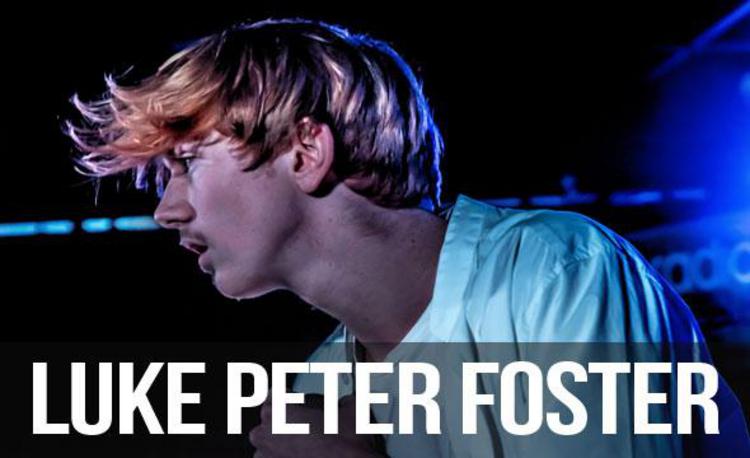 Luke Peter Foster