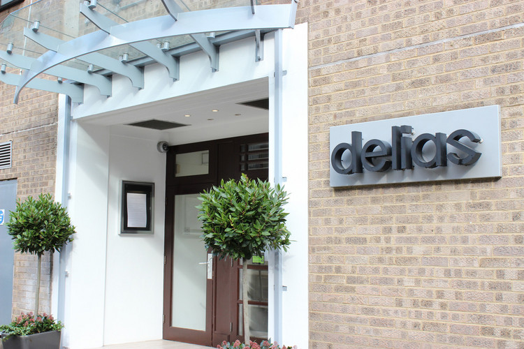 Delia's Restaurant and Bar
