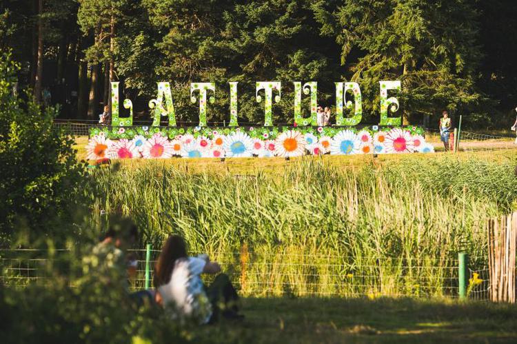 Latitude 2014