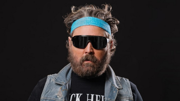 Nick Helm Nick Helm