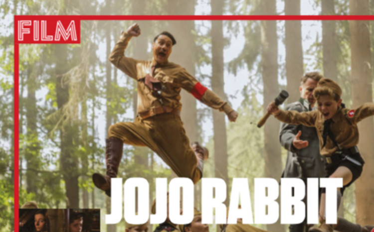 Jojo Rabbit