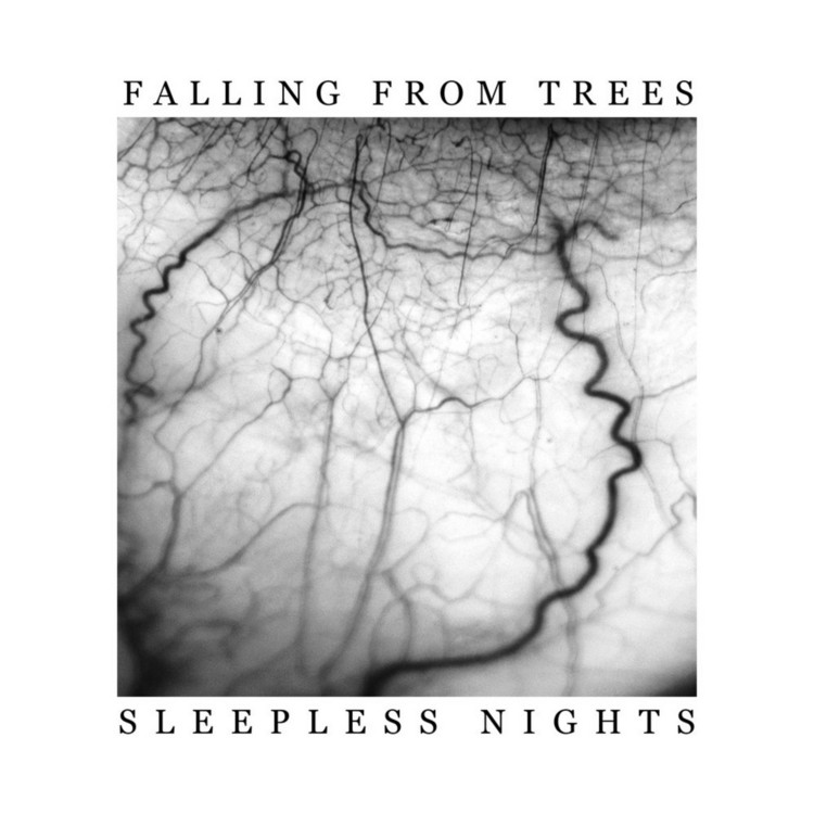 Falling From Trees - Sleepless Nights EP
