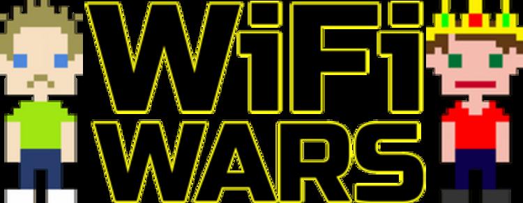 WiFi Wars