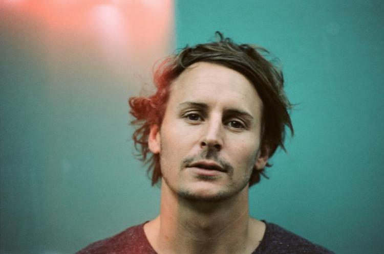 Ben Howard at UEA