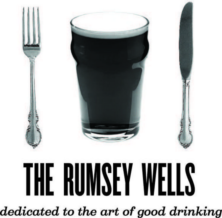 Rumsey Wells