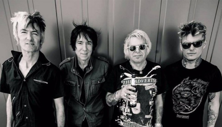 UK Subs