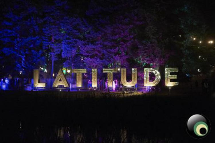 Latitude 2015 highlights