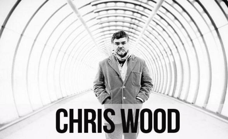 Chris Wood