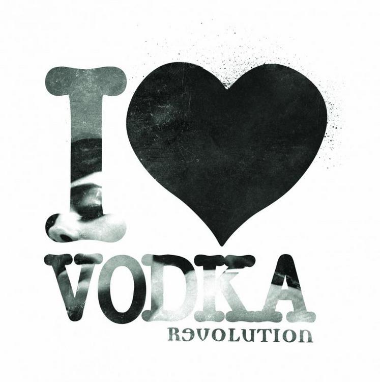 Vodka Revolution Norwich