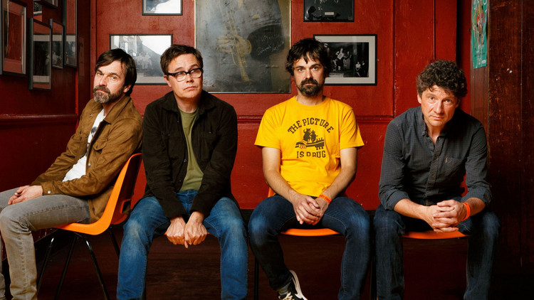 The Bluetones The Bluetones