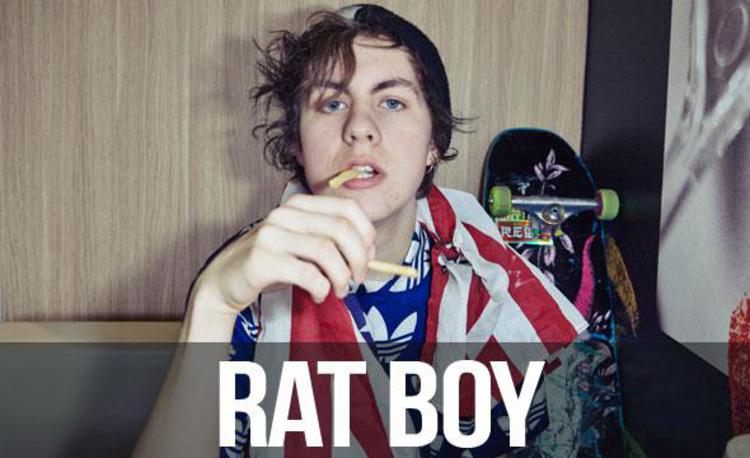 Rat Boy