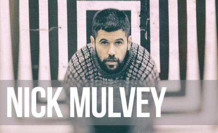 Interview with Nick Mulvey