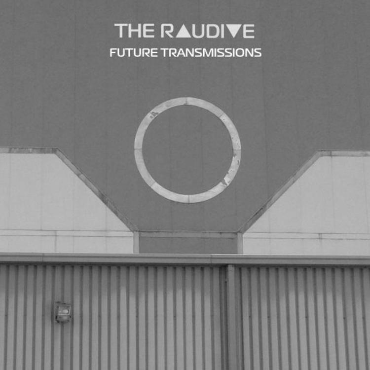 The Raudive - Future Transmissions