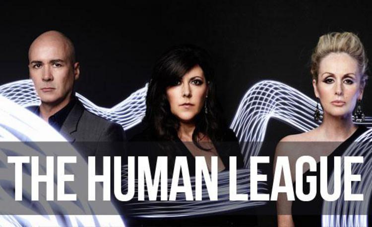 Interview with The Human League
