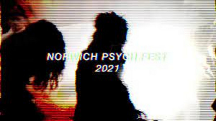 Norwich Psych Fest