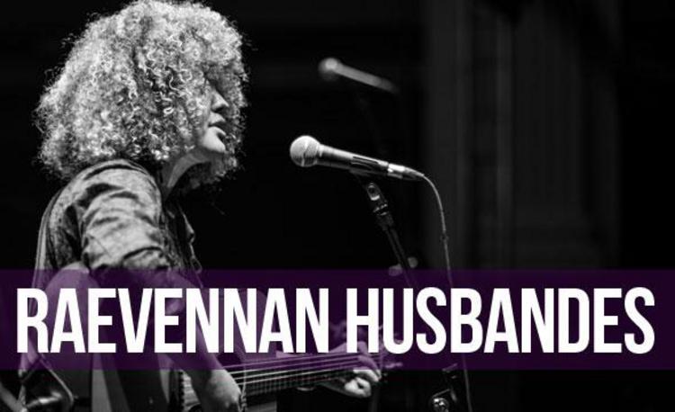 Interview with Raevennan Husbandes