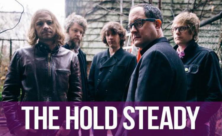 The Hold Steady