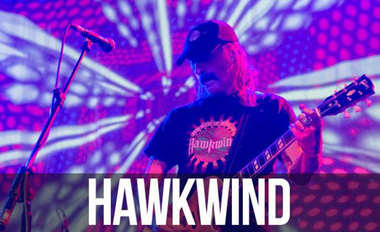 Hawkwind