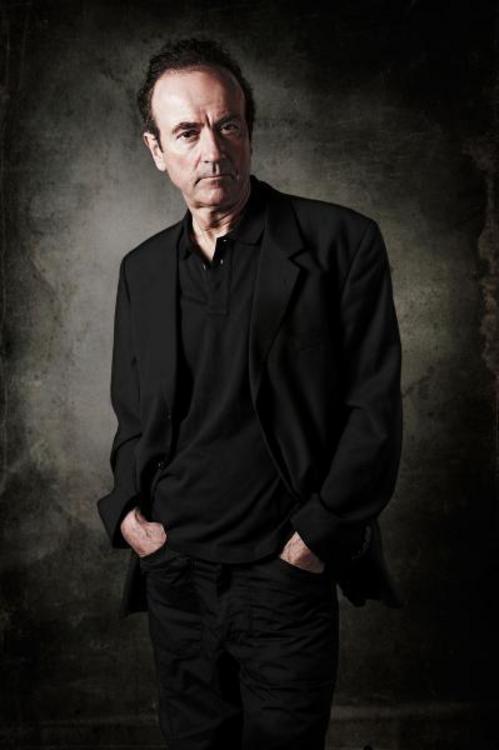 Hugh Cornwell