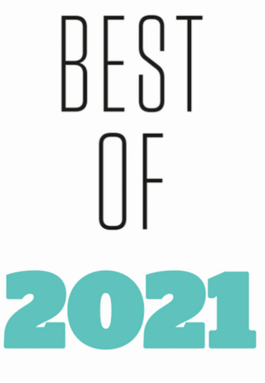 Best of 2021