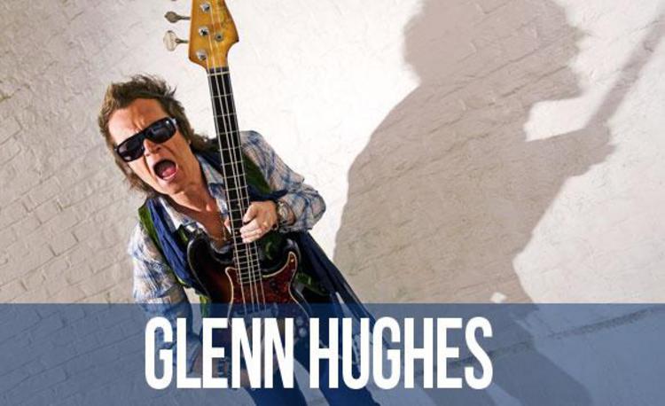 Glenn Hughes