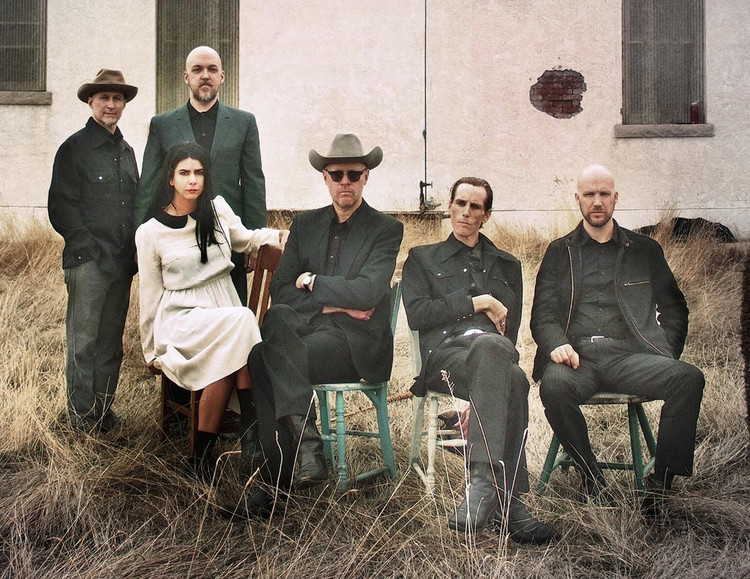 Slim Cessna's Auto Club