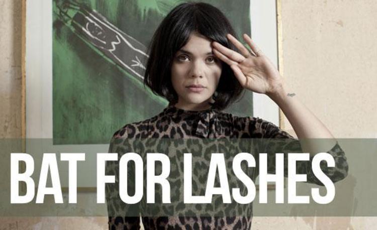 Interview with Bat for Lashes