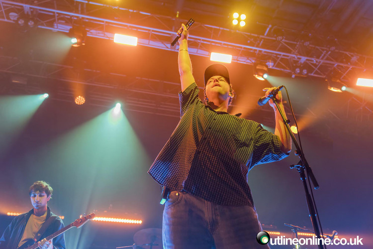 DMA's 