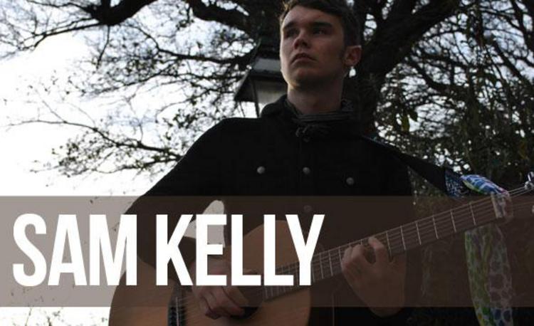 Interview with Sam Kelly
