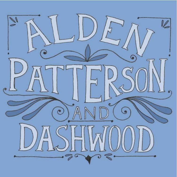 Alden, Patterson and Dashwood - Call Me Home