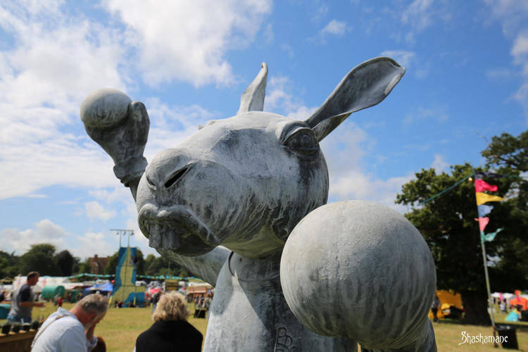 FolkEast 2019