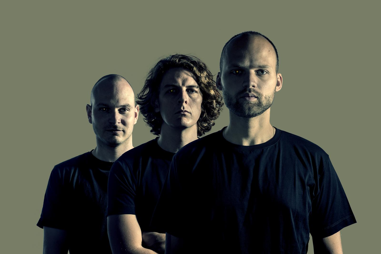 Noisia Interviews Outline Magazine Norwich Part of our new album 'outer edges' which is out on september 16th. noisia interviews outline magazine norwich