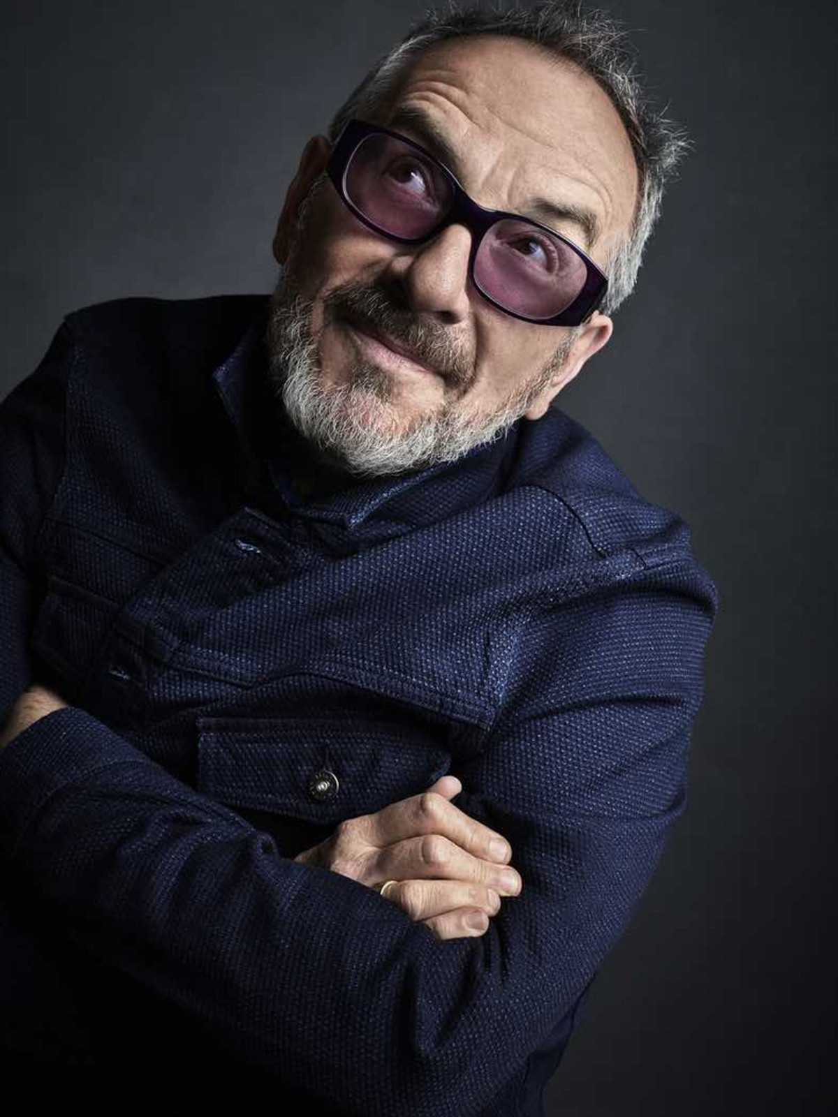 Elvis Costello. (The Boy Named If & Other Favourites) : Live Reviews